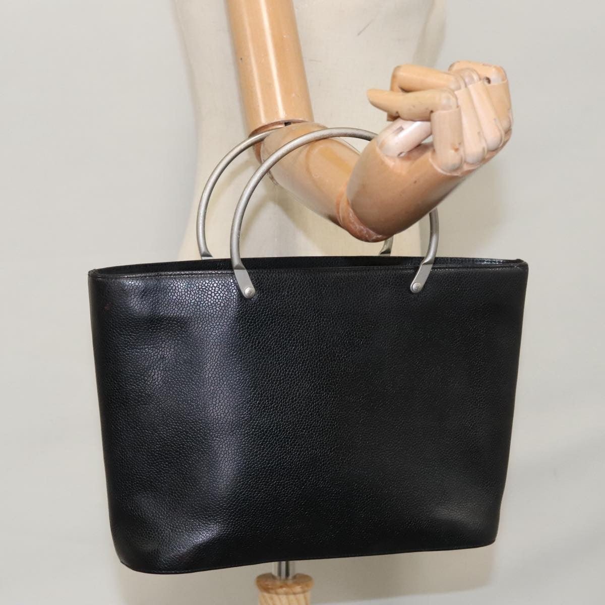 Chanel Vintage Tote - Brandsamsara