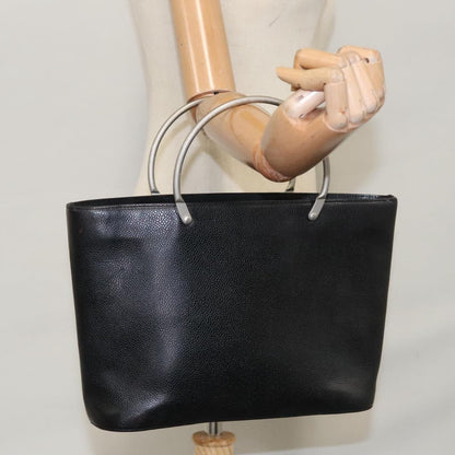 Chanel Vintage Tote - Brandsamsara