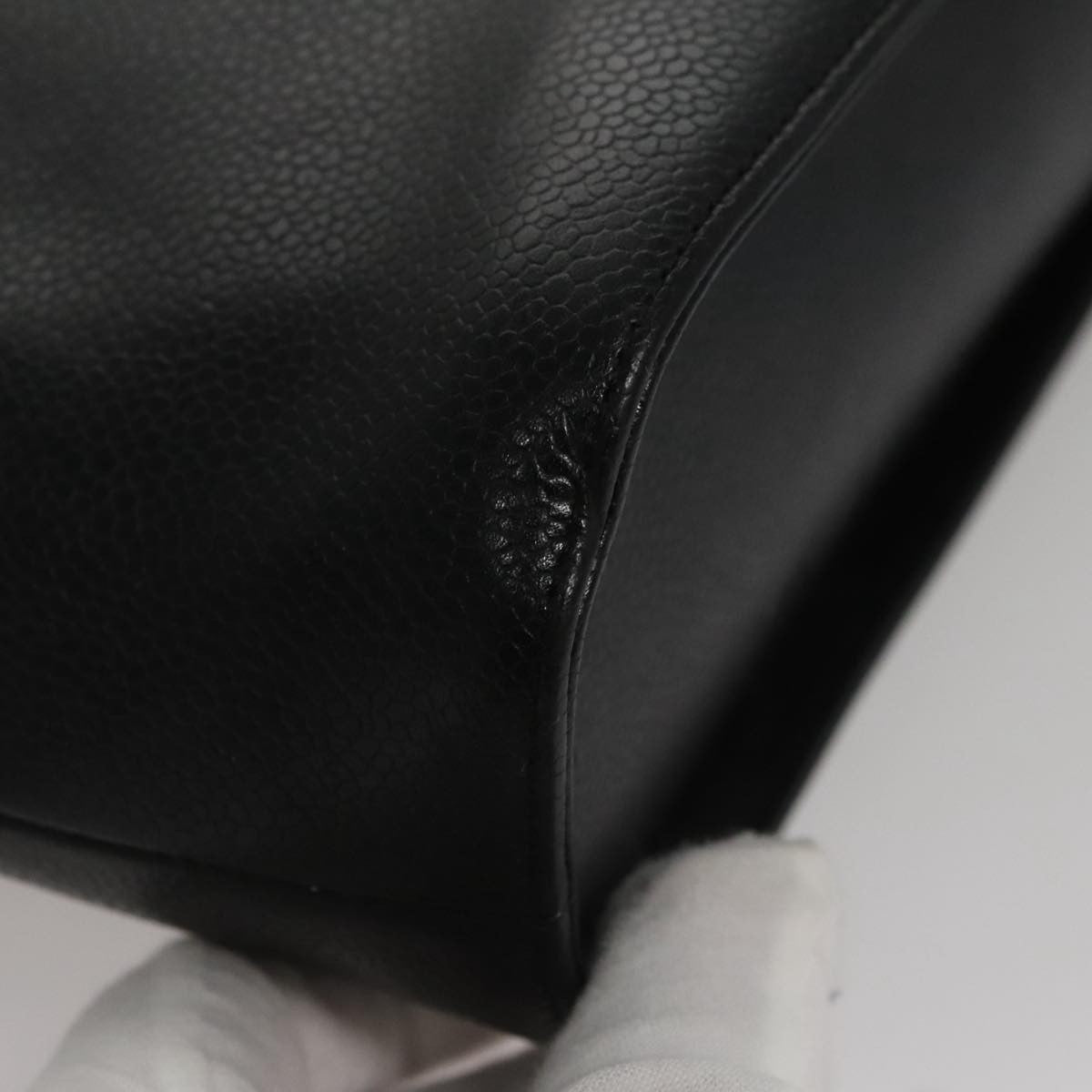 Chanel Vintage Tote - Brandsamsara