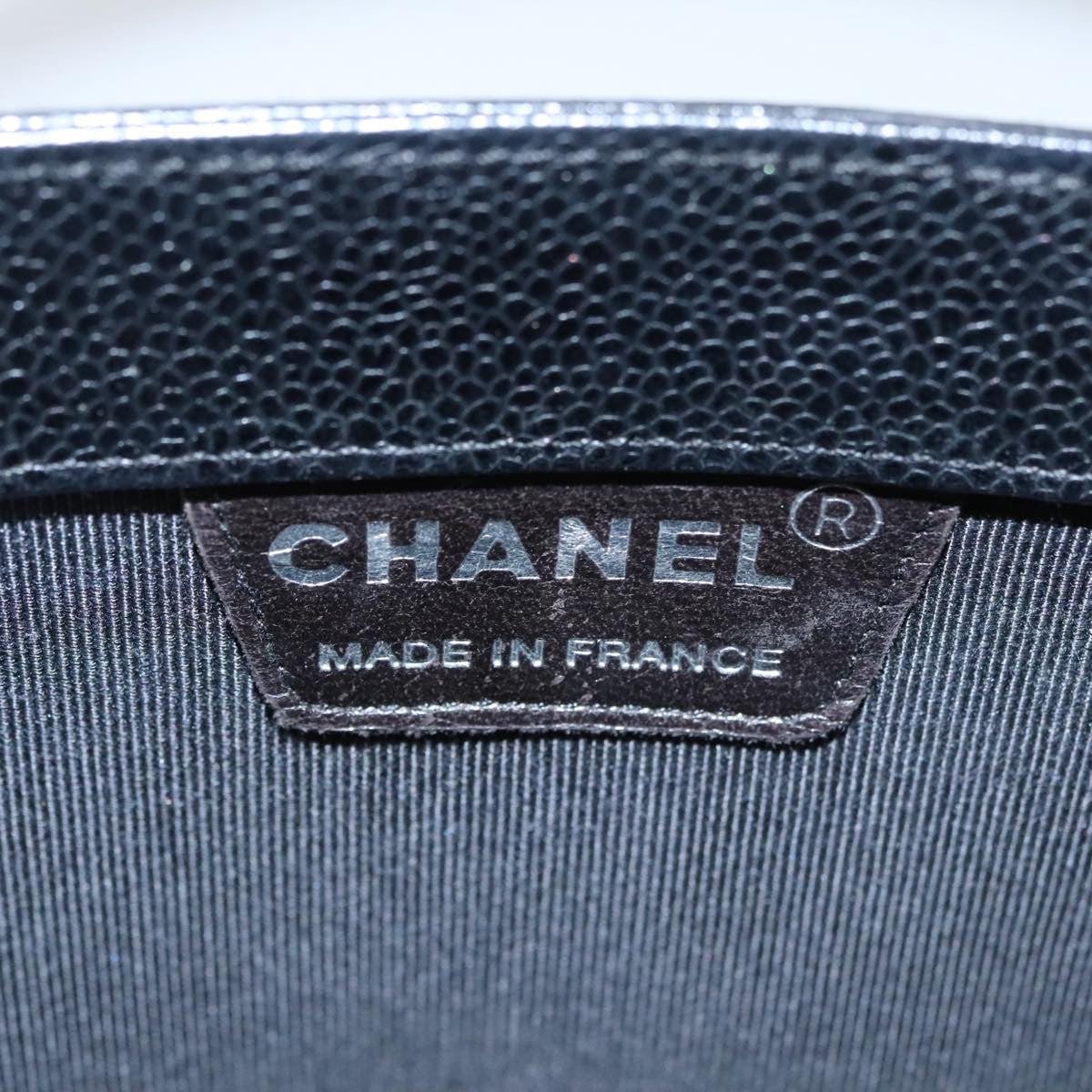 Chanel Vintage Tote - Brandsamsara