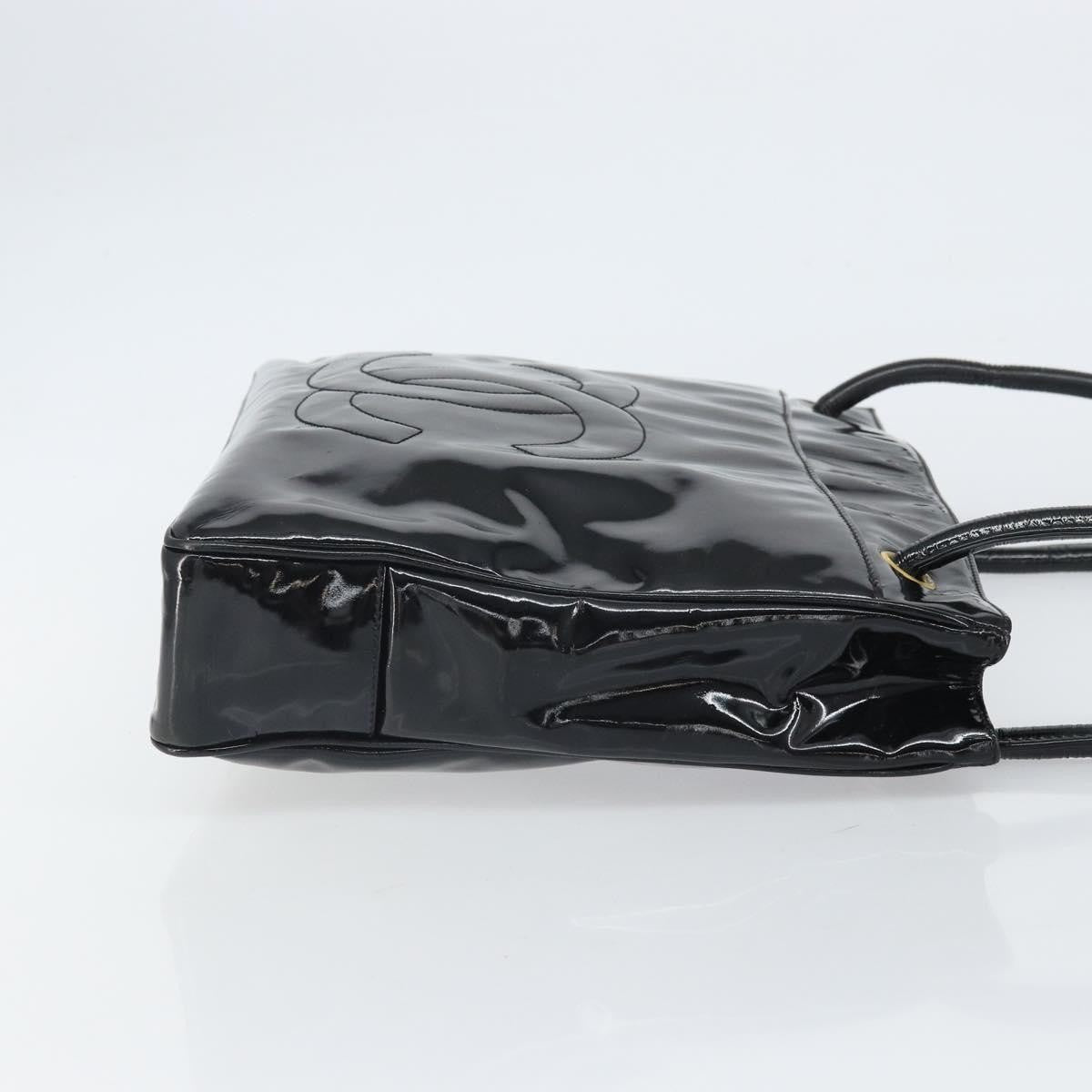 Chanel Vintage Tote - Brandsamsara