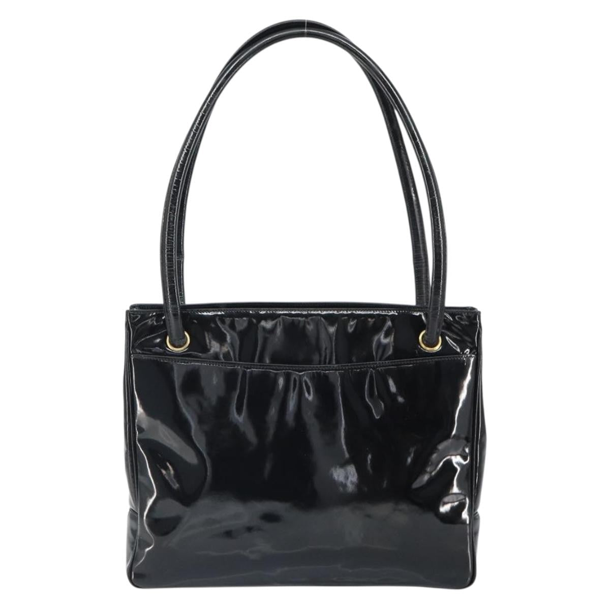 Chanel Vintage Tote - Brandsamsara