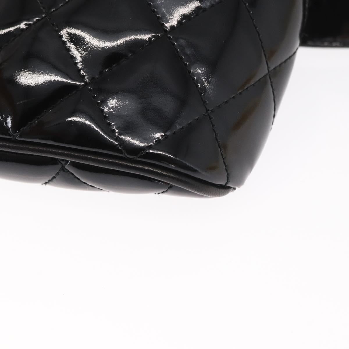 Chanel Vintage Zip Belt Bag - Brandsamsara