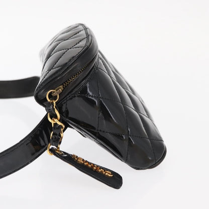 Chanel Vintage Zip Belt Bag - Brandsamsara
