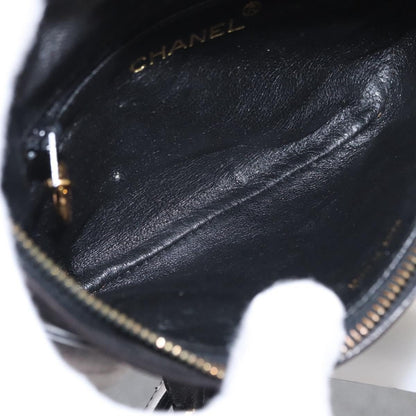 Chanel Vintage Zip Belt Bag - Brandsamsara
