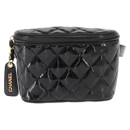 Chanel Vintage Zip Belt Bag - Brandsamsara