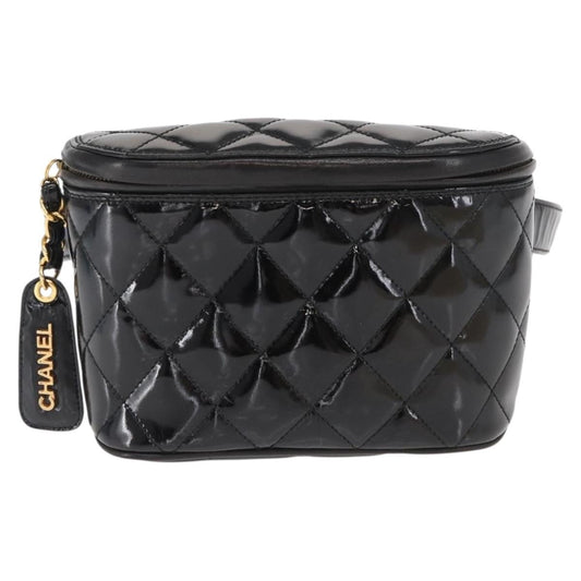 Chanel Vintage Zip Belt Bag - Brandsamsara