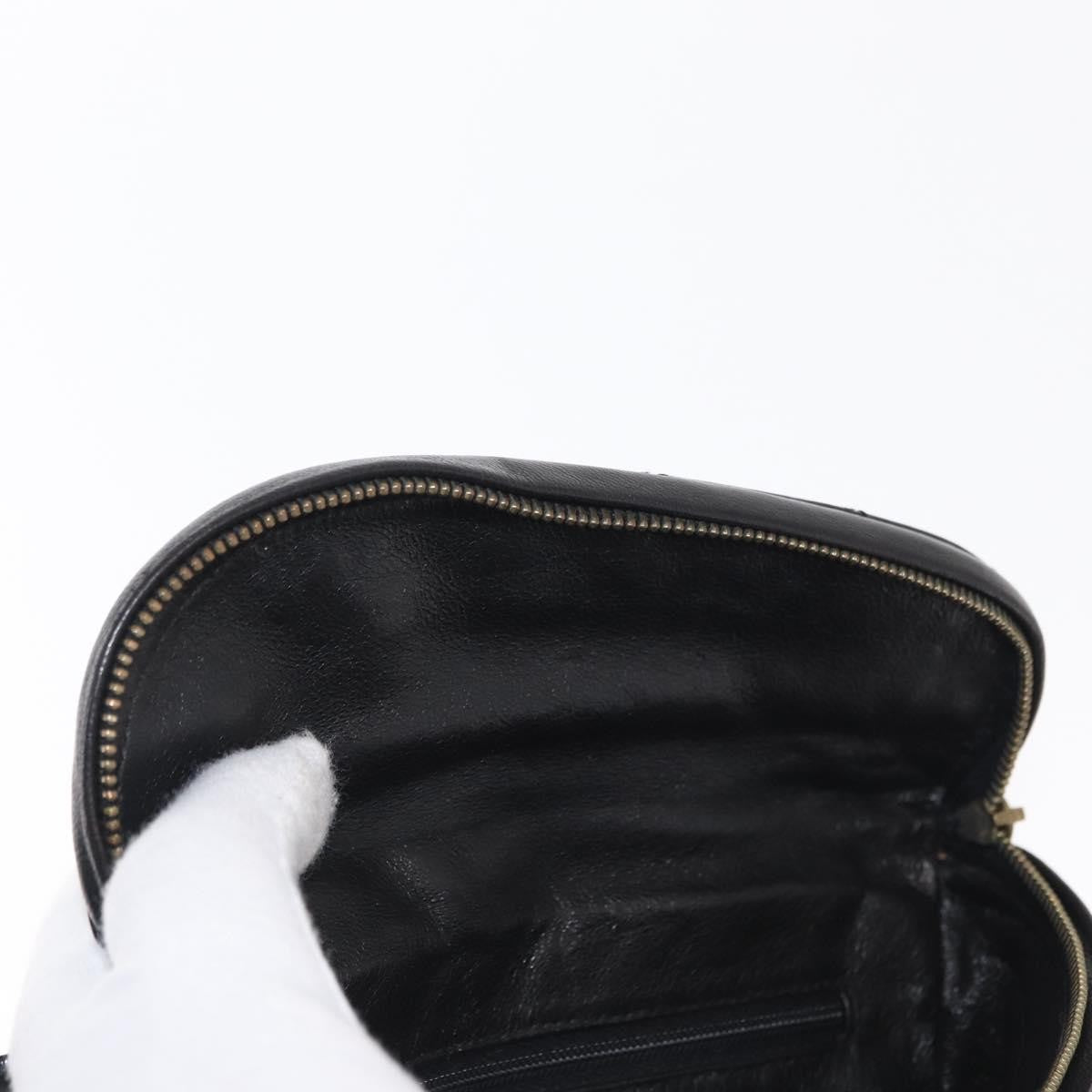 Chanel Vintage Zip Belt Bag - Brandsamsara