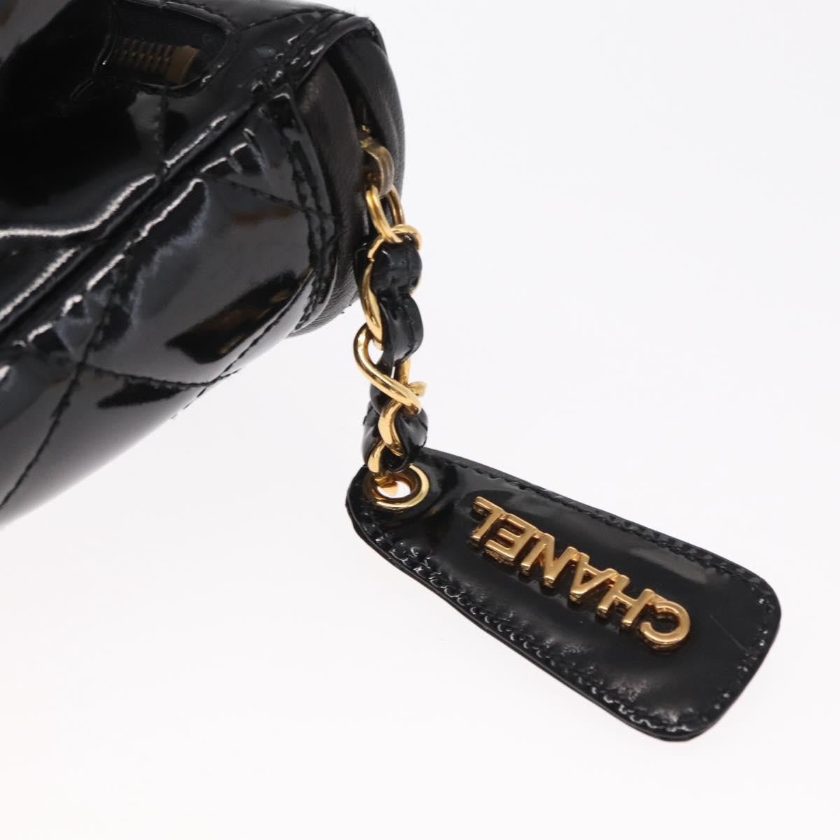 Chanel Vintage Zip Belt Bag - Brandsamsara