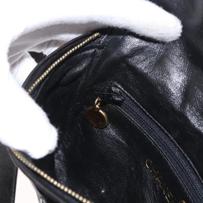 Chanel Vintage Zip Belt Bag - Brandsamsara
