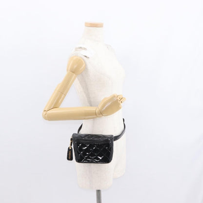 Chanel Vintage Zip Belt Bag - Brandsamsara