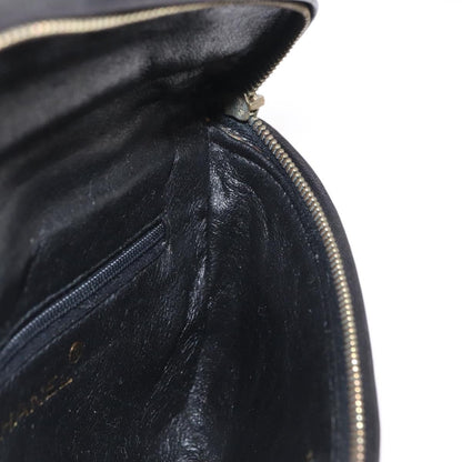 Chanel Vintage Zip Belt Bag - Brandsamsara