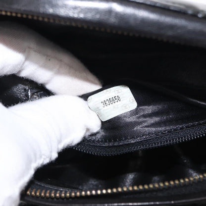 Chanel Vintage Zip Belt Bag - Brandsamsara
