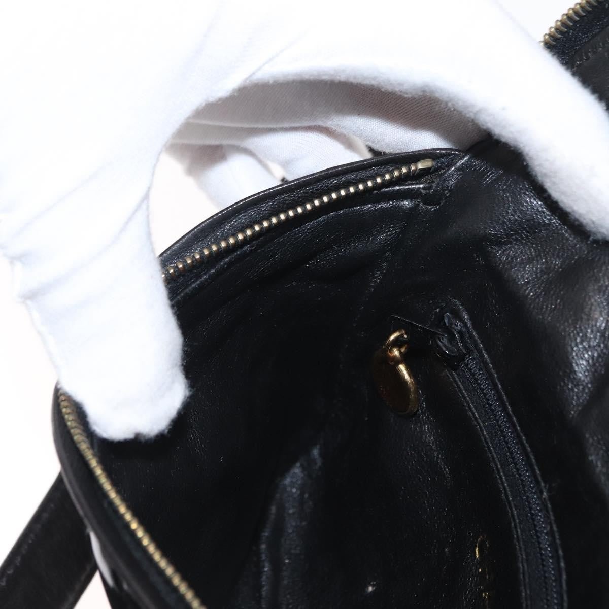 Chanel Vintage Zip Belt Bag - Brandsamsara