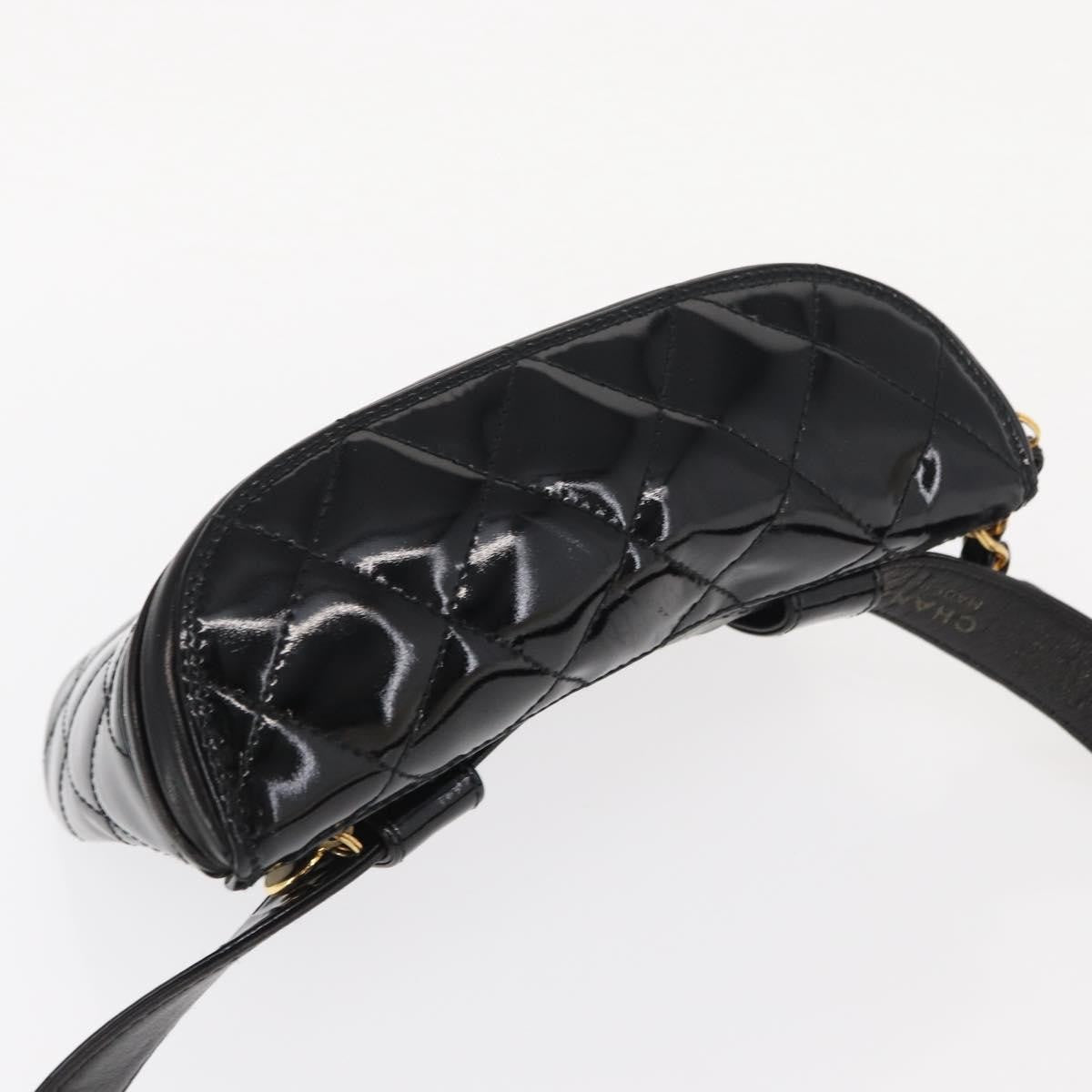 Chanel Vintage Zip Belt Bag - Brandsamsara