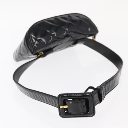 Chanel Vintage Zip Belt Bag - Brandsamsara