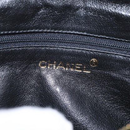 Chanel Vintage Zip Belt Bag - Brandsamsara