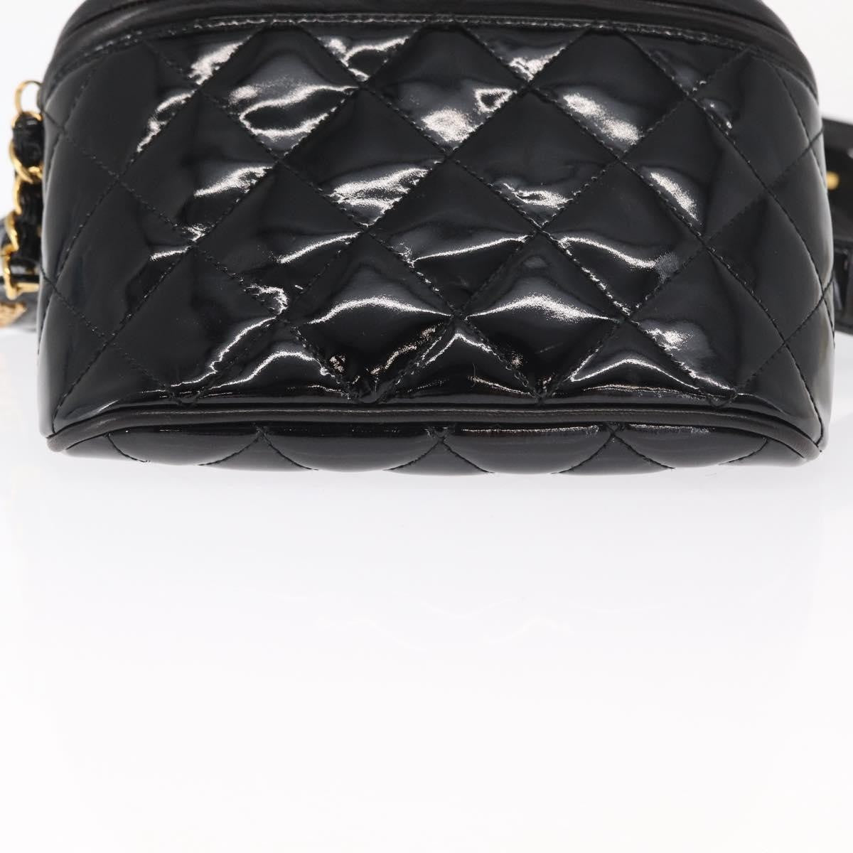 Chanel Vintage Zip Belt Bag - Brandsamsara