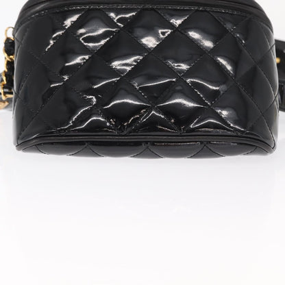 Chanel Vintage Zip Belt Bag - Brandsamsara