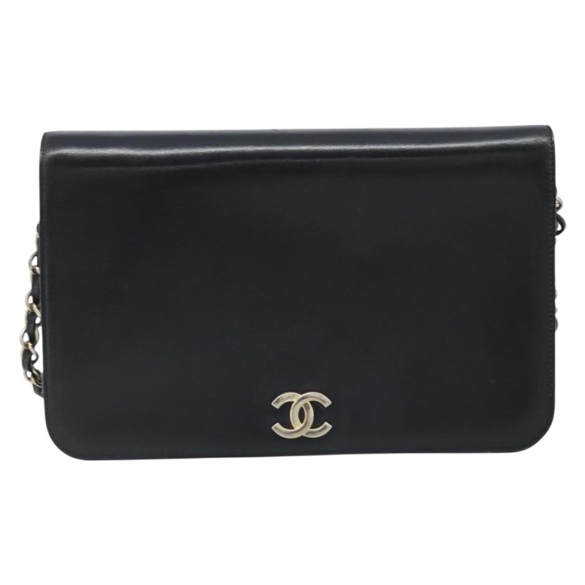 Chanel Wallet on Chain - Brandsamsara