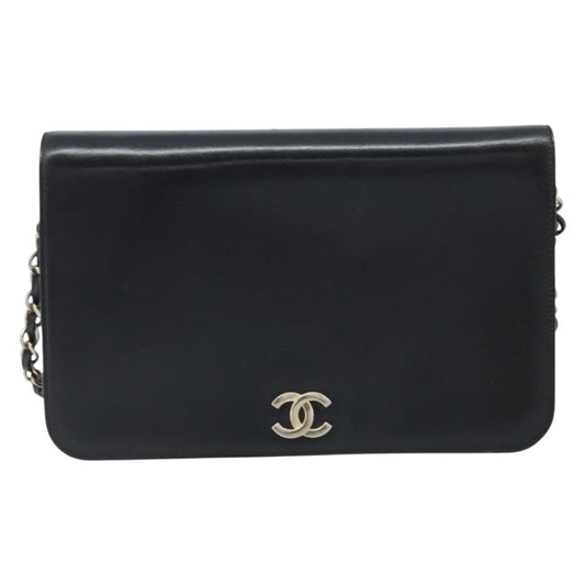 Chanel Wallet on Chain - Brandsamsara