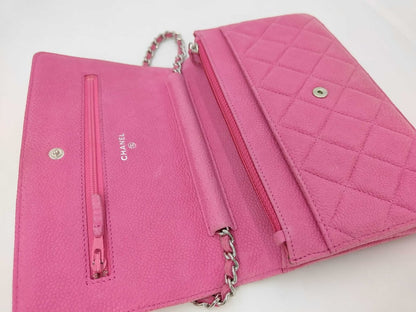 Chanel Wallet on Chain - Brandsamsara
