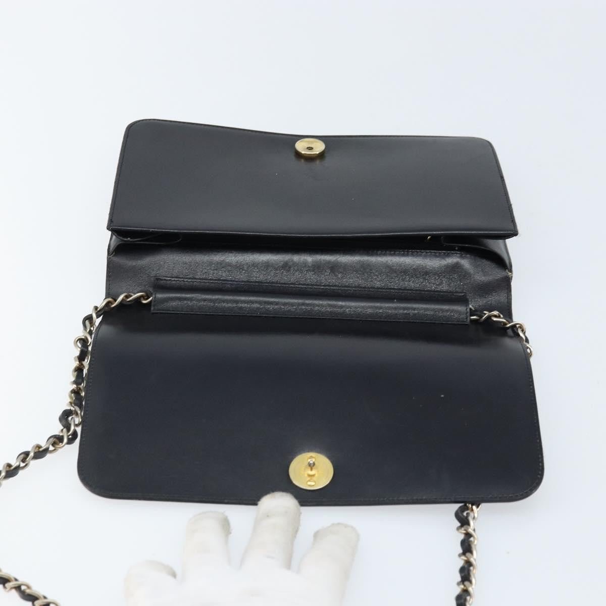 Chanel Wallet on Chain - Brandsamsara