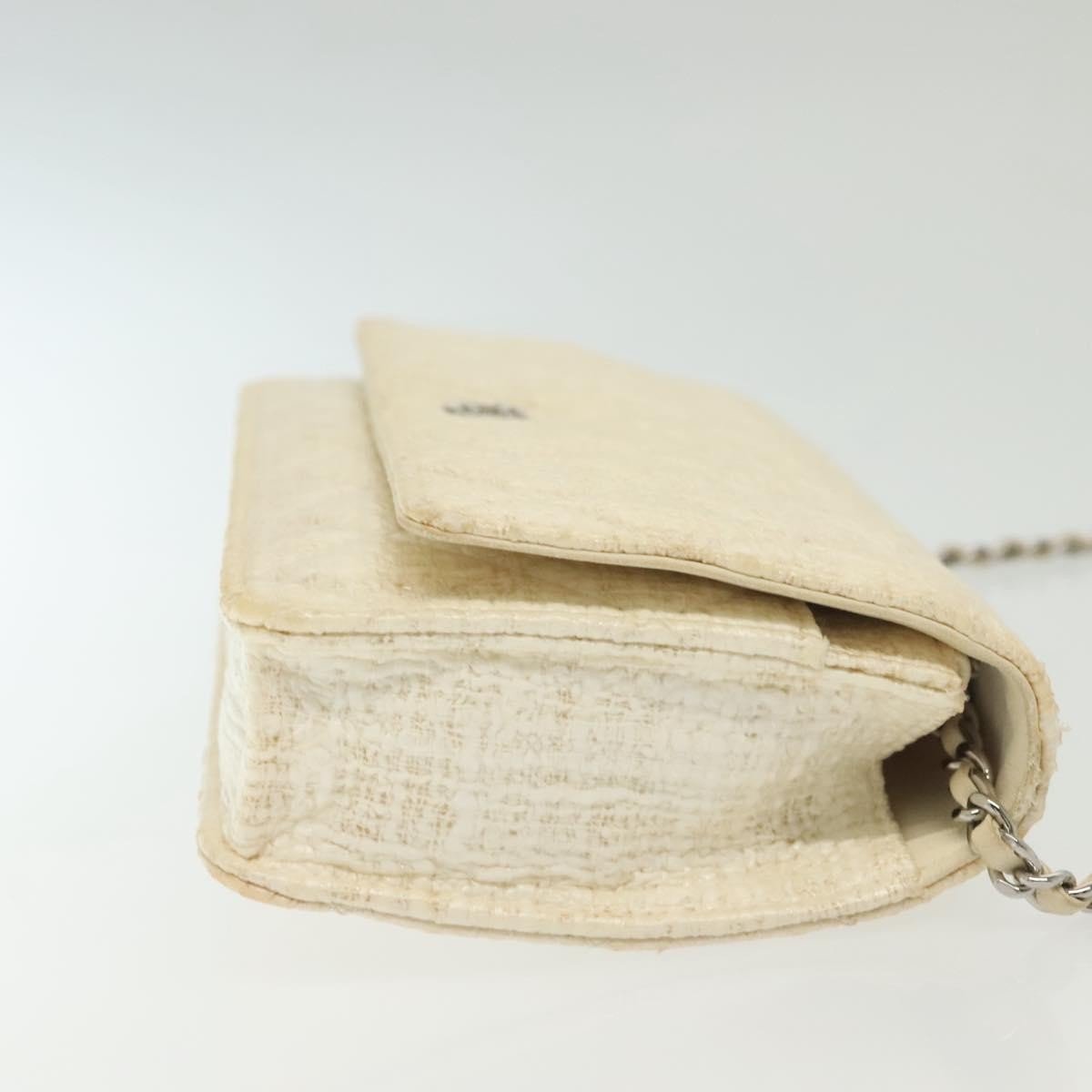 Chanel Wallet on Chain - Brandsamsara