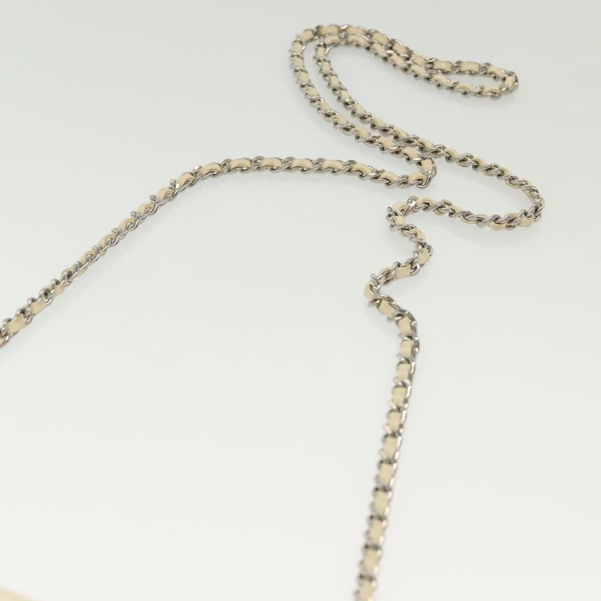 Chanel Wallet on Chain - Brandsamsara