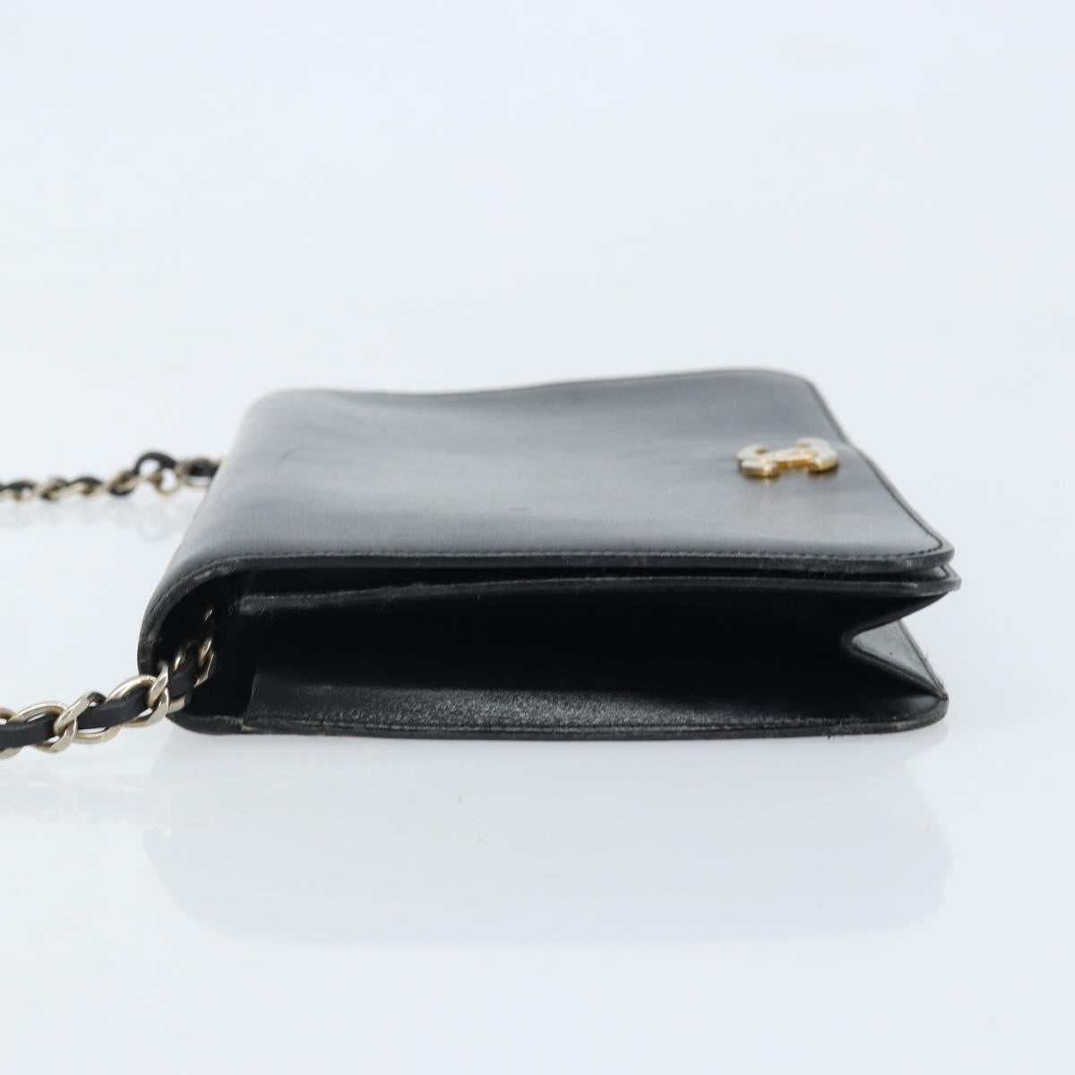 Chanel Wallet on Chain - Brandsamsara
