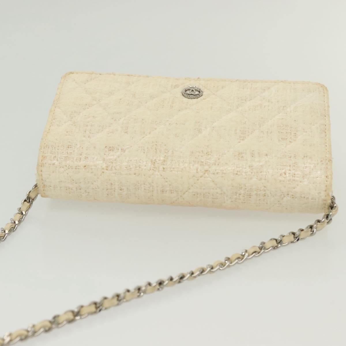 Chanel Wallet on Chain - Brandsamsara