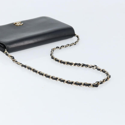Chanel Wallet on Chain - Brandsamsara