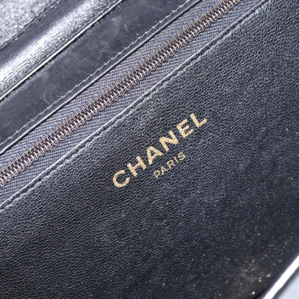 Chanel Wallet on Chain - Brandsamsara