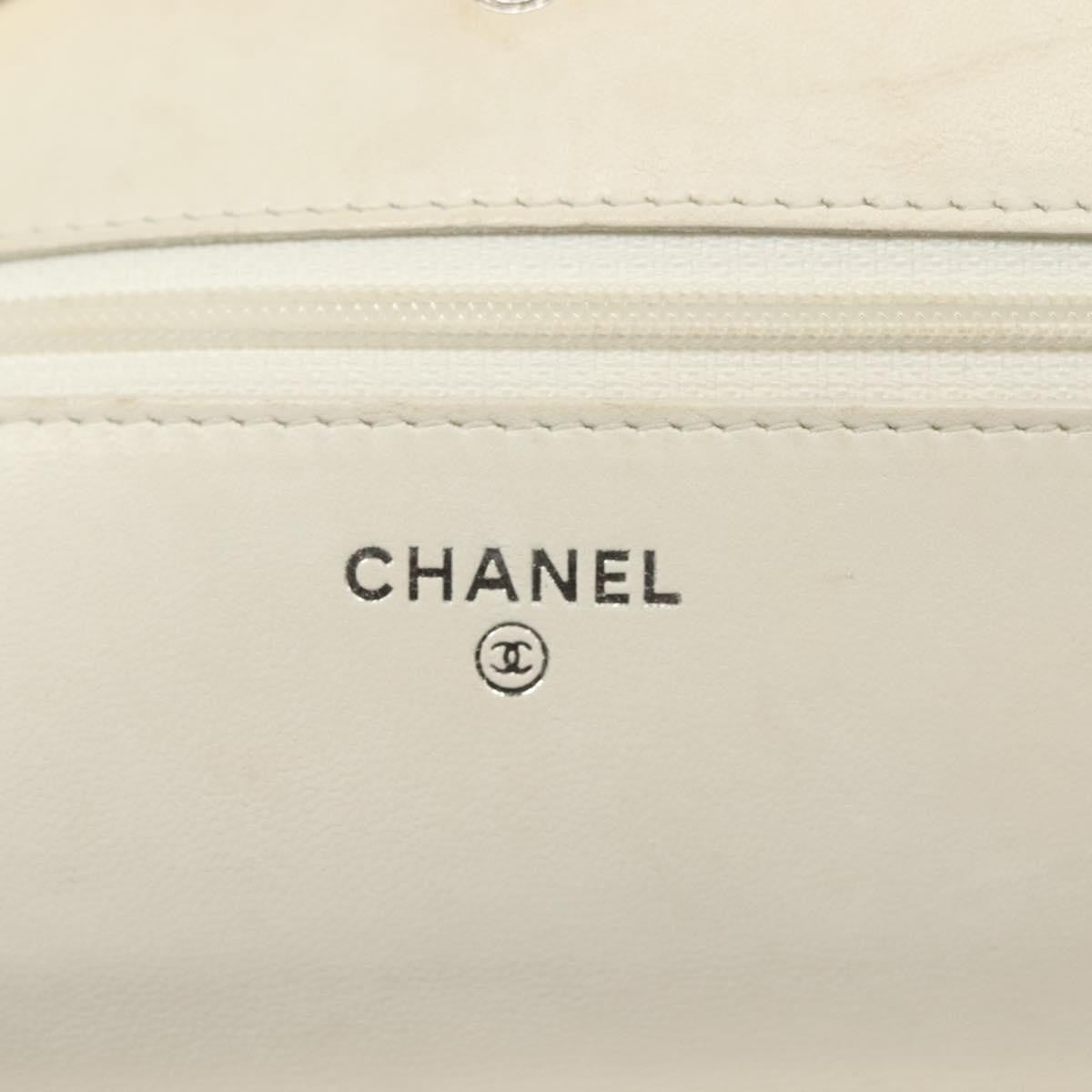 Chanel Wallet on Chain - Brandsamsara