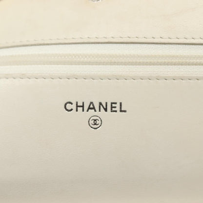 Chanel Wallet on Chain - Brandsamsara