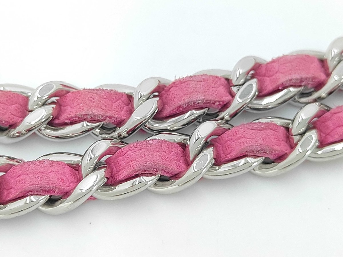 Chanel Wallet on Chain - Brandsamsara