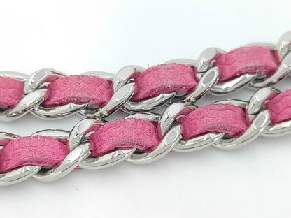 Chanel Wallet on Chain - Brandsamsara