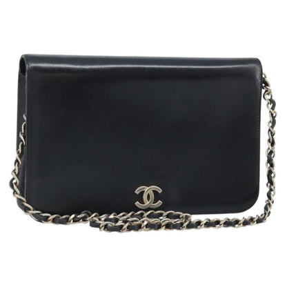Chanel Wallet on Chain - Brandsamsara