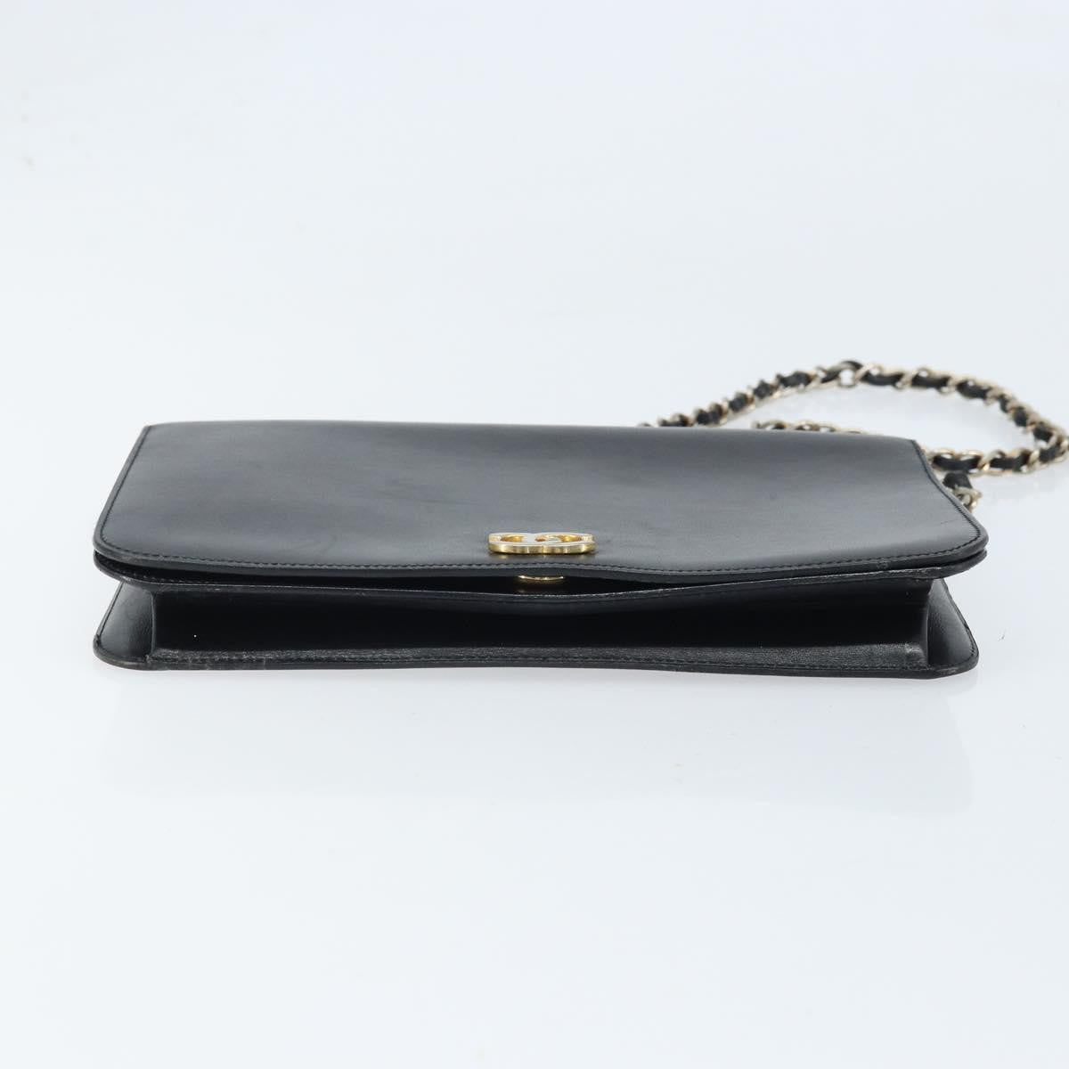 Chanel Wallet on Chain - Brandsamsara