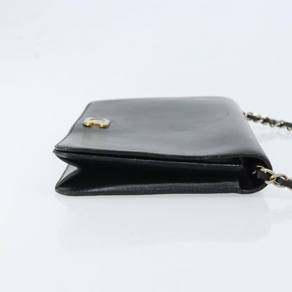 Chanel Wallet on Chain - Brandsamsara