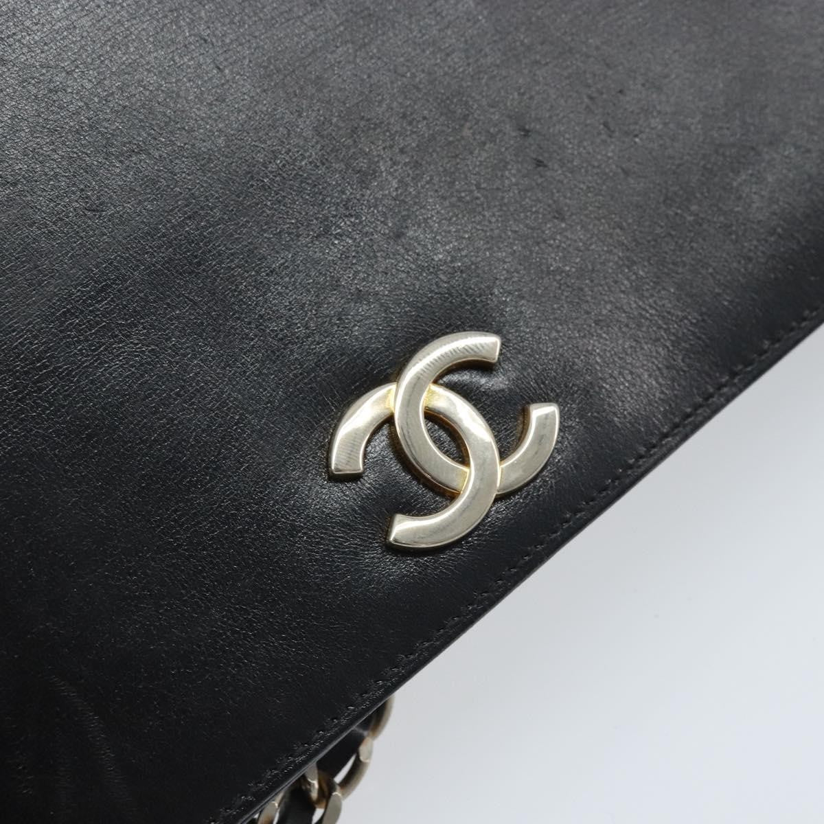 Chanel Wallet on Chain - Brandsamsara