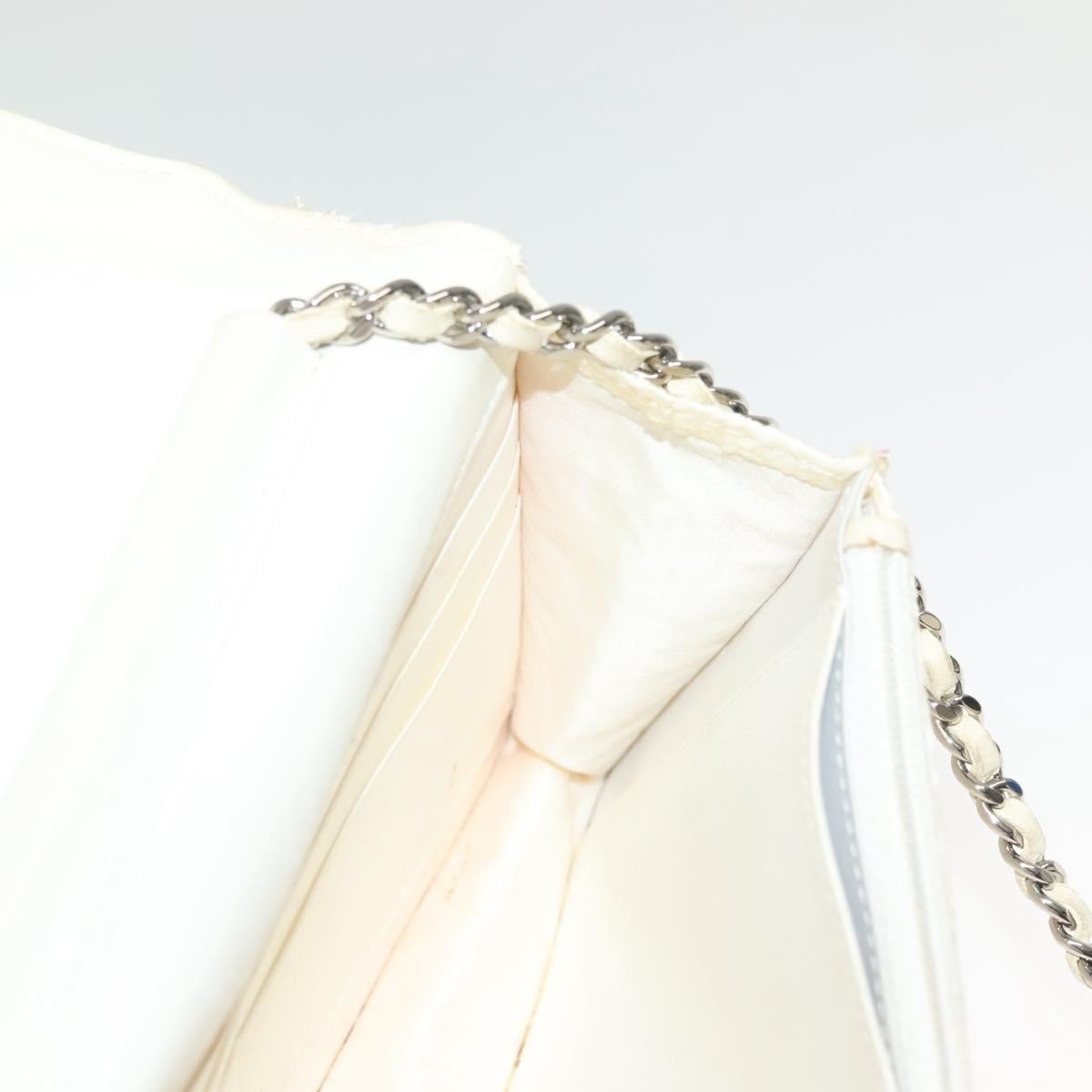 Chanel Wallet on Chain - Brandsamsara