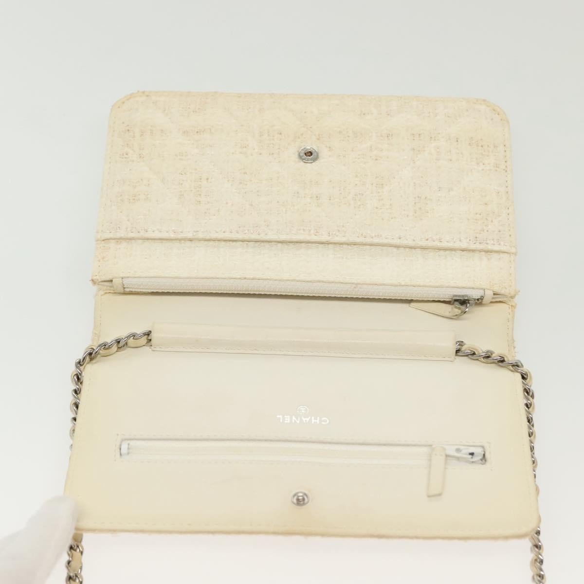 Chanel Wallet on Chain - Brandsamsara