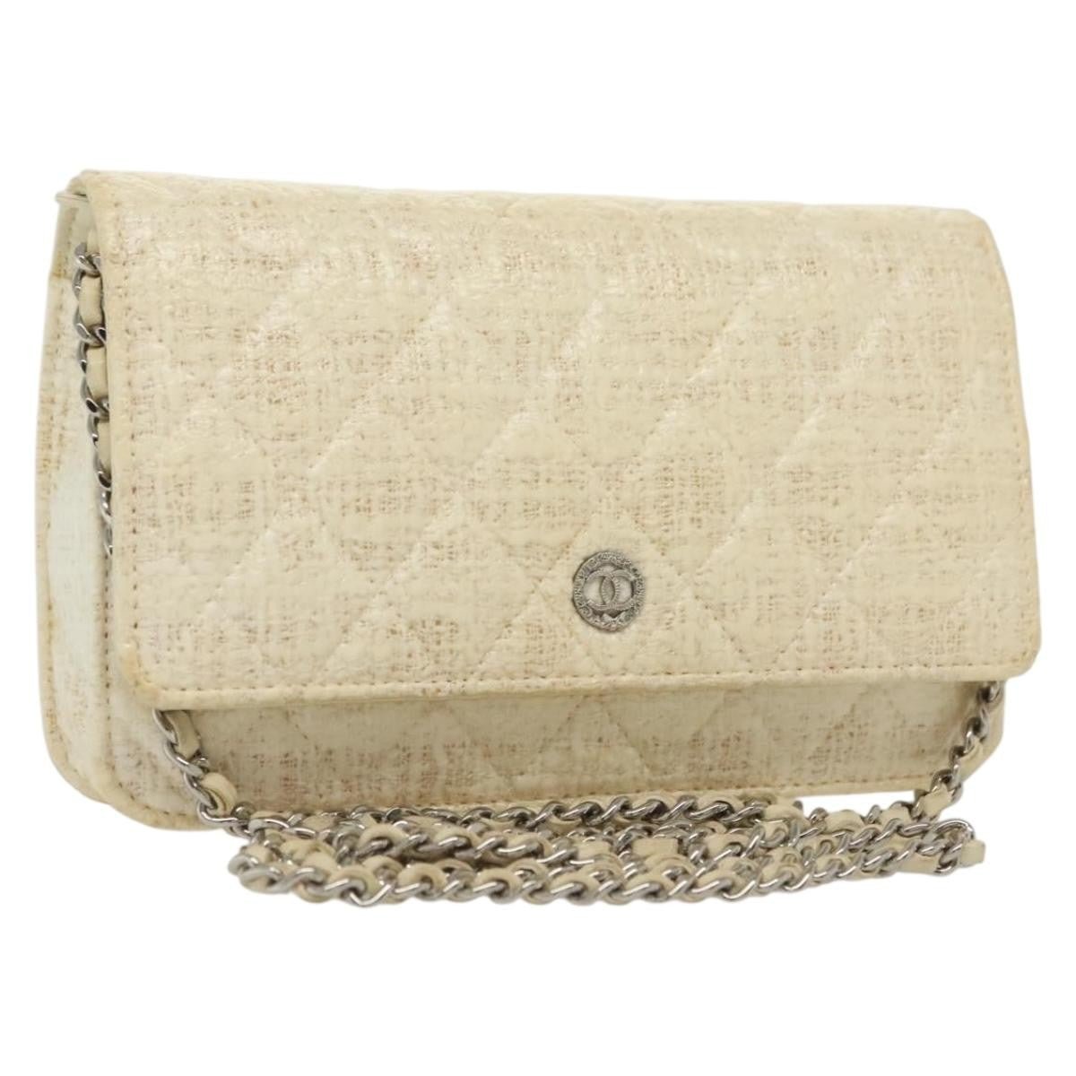 Chanel Wallet on Chain - Brandsamsara
