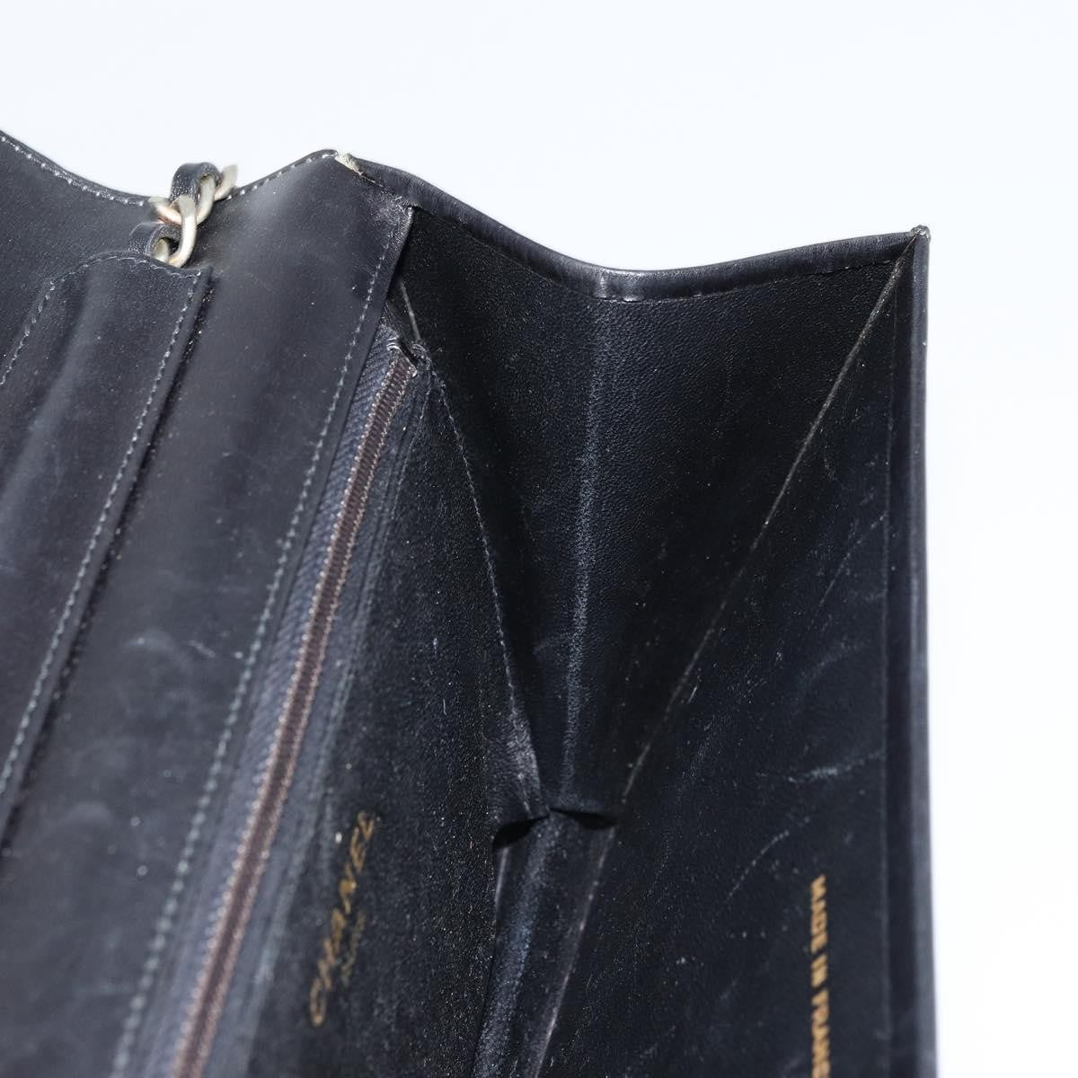 Chanel Wallet on Chain - Brandsamsara