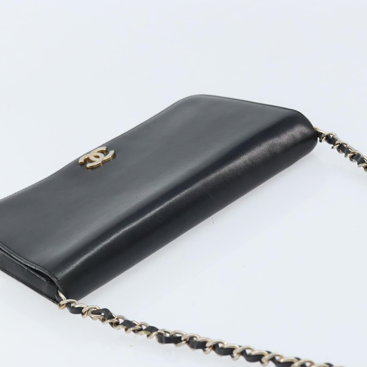 Chanel Wallet on Chain - Brandsamsara