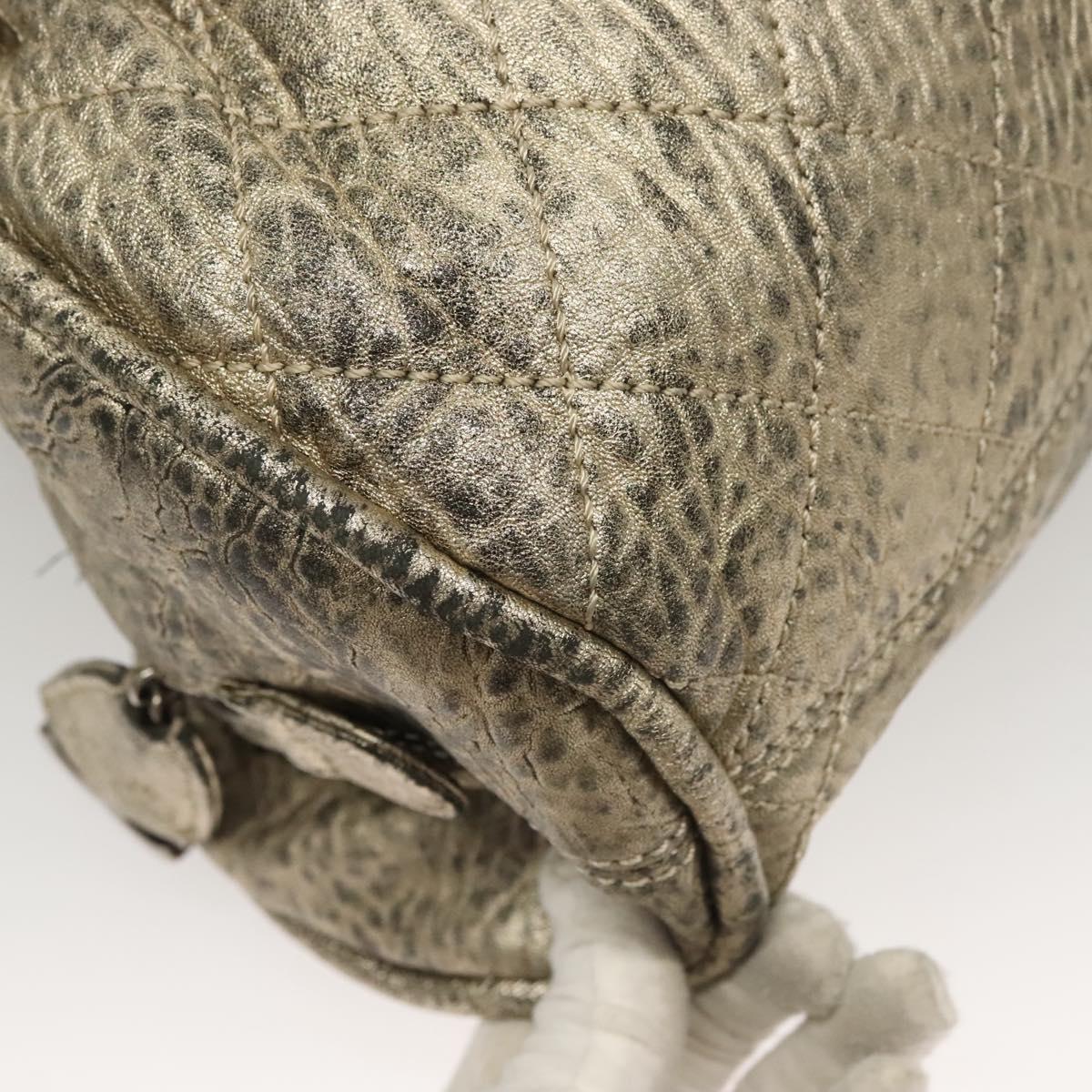 Chanel Wild stitch - Brandsamsara
