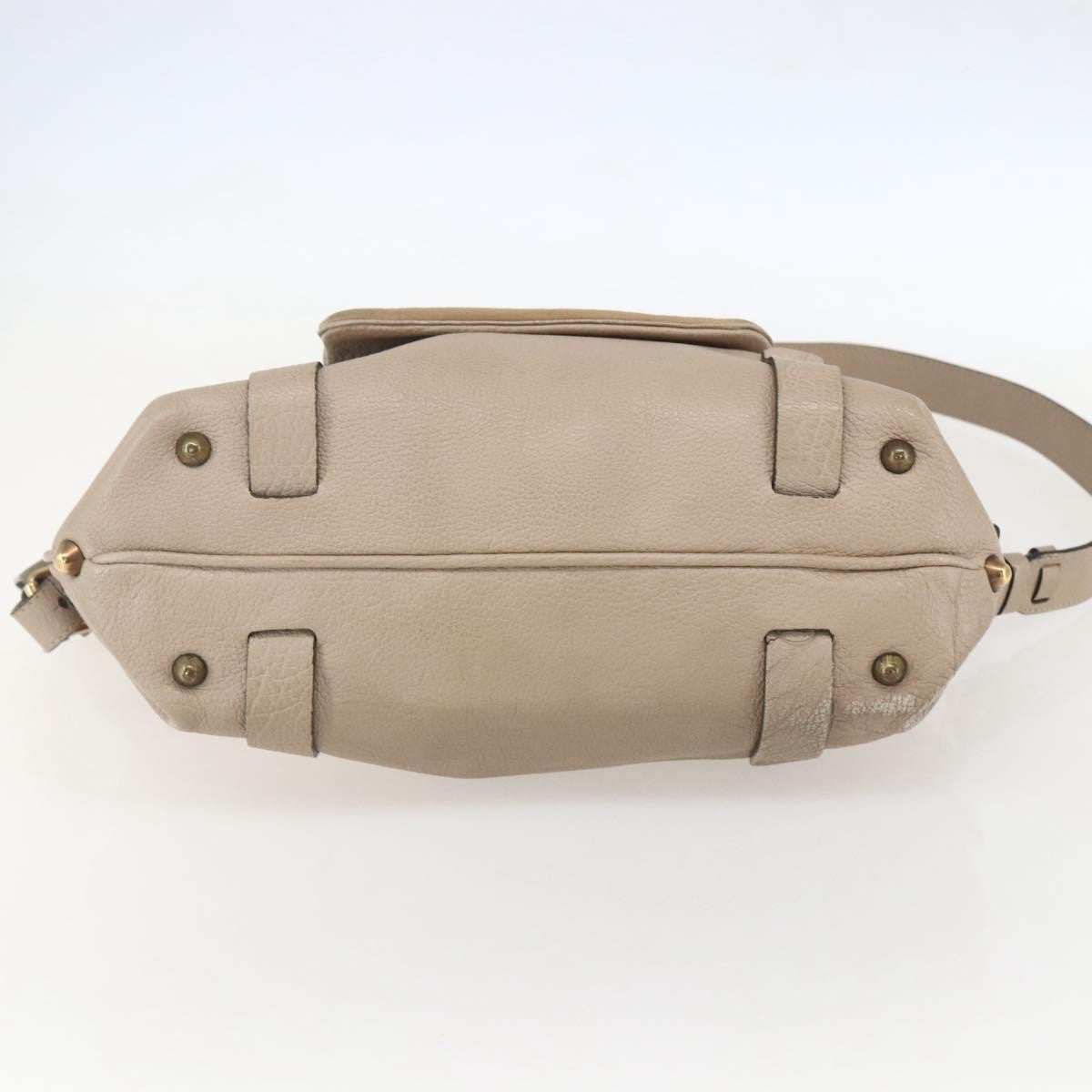 Chloe Abby Convertible Frame Satchel - Brandsamsara