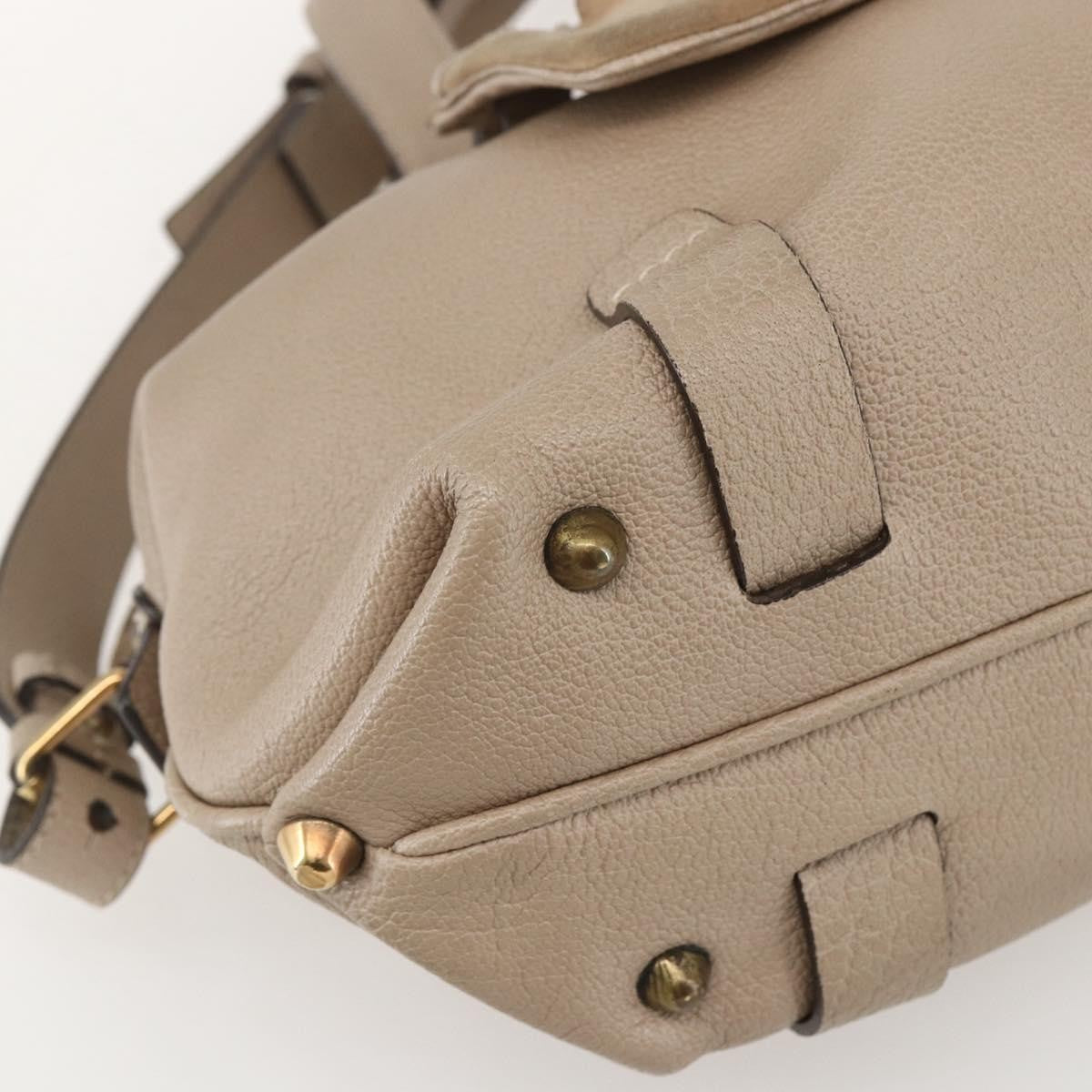 Chloe Abby Convertible Frame Satchel - Brandsamsara