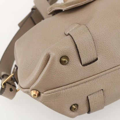 Chloe Abby Convertible Frame Satchel - Brandsamsara